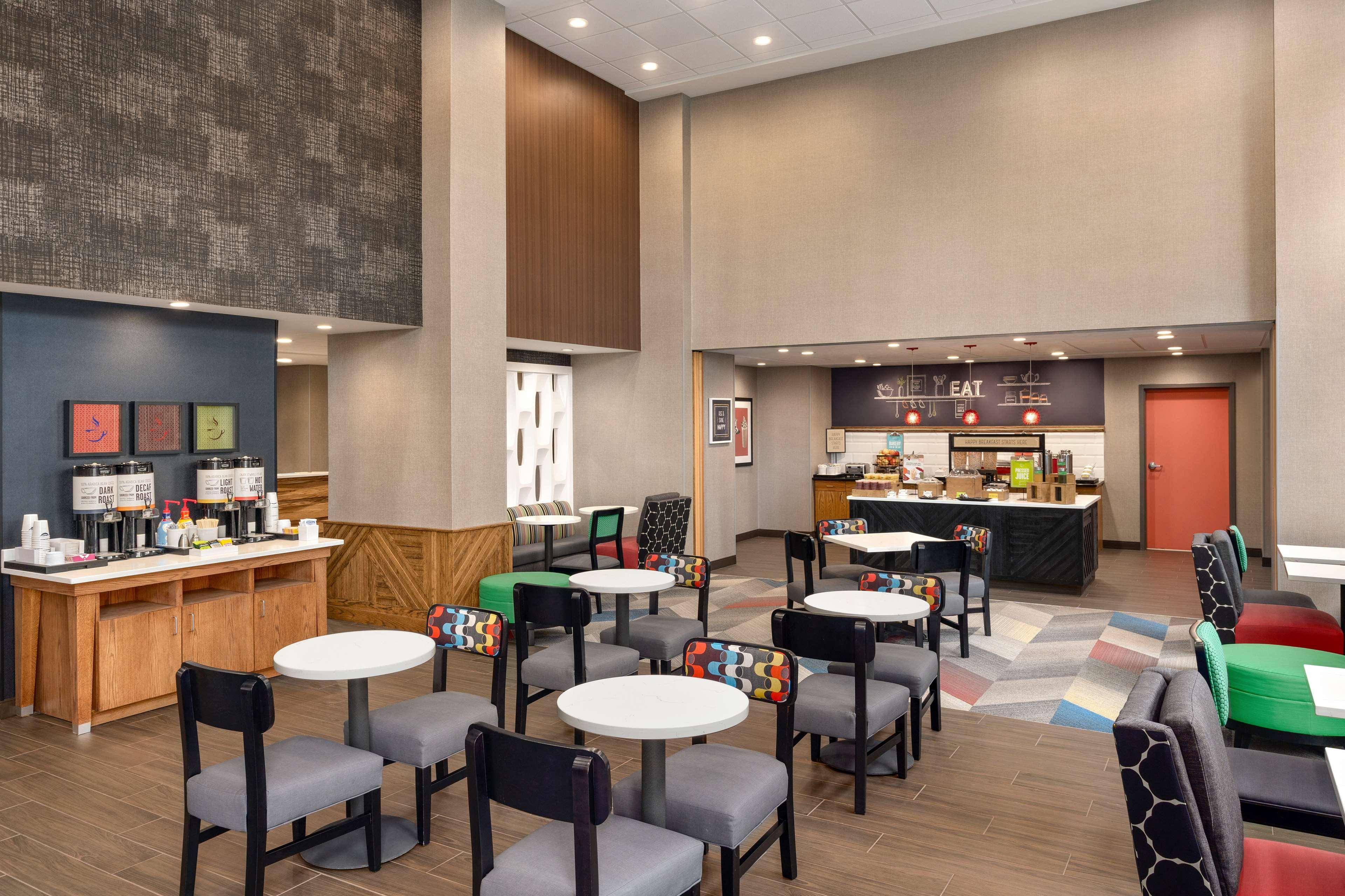 Hampton Inn & Suites Ocean City West Ngoại thất bức ảnh