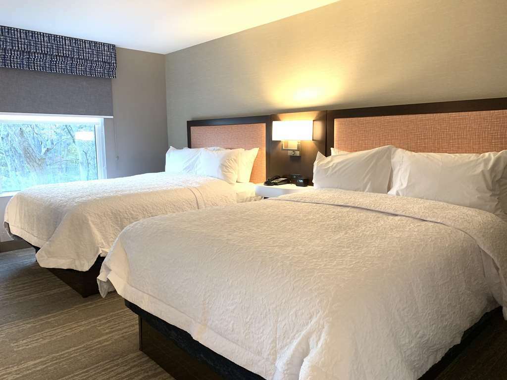 Hampton Inn & Suites Ocean City West Phòng bức ảnh